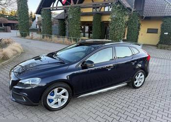 2.0 diesel 190KM D4 Geartronic Linje You 2016