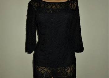 Wallis - elegancka bluzeczka L