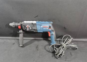 Młotowiertarka SDS-Plus BOSCH GBH 2-28 F