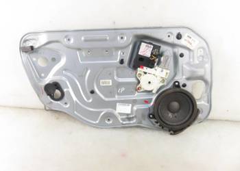 PODNOŚNIK SZYBY LEWY PRZEDNI VOLVO V50 30710161 5WK11431H