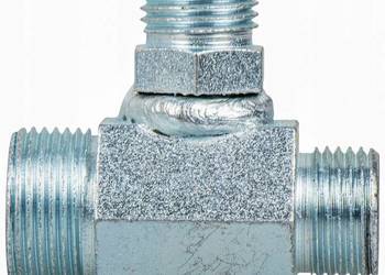 ZŁĄCZKA PRZEWÓD METALOWYCH ZETOR 70113902