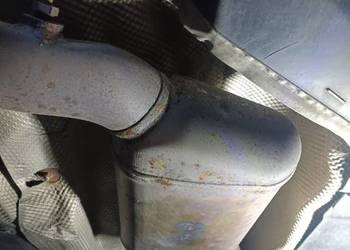 Katalizator BMW E90.E92. N34B20.