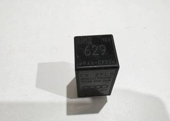 Przekaźnik servotronic Audi a4b6 8E0907307