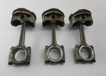Tlok Korbowod Panewka Triumph Sprint ST 1050