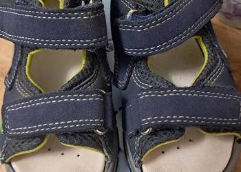 Sandaly 25 twisty ccc