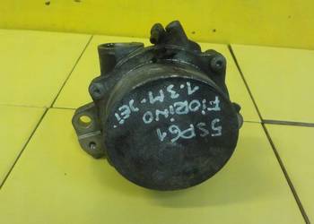 FIORINO DOBLO BIPPER 1.3 M-JET EURO 5 13r 263A2000 vacum pompa 55268636