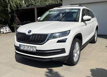 Skoda Kodiaq 2.0 TDI Style
