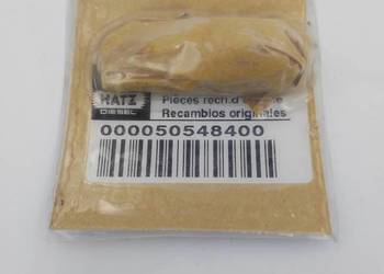 50548400 Końcówka wtrysku HATZ 3L 41