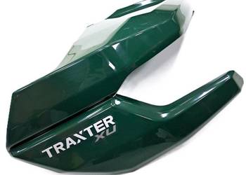 Błotnik prawy przedni Tundra Green BRP Can-Am 705015426 używany quadziorek