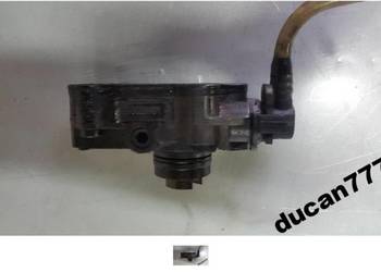 pompa paliwa A611090250 mercedes W168 1.7cdi