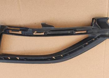 VW GOLF VII RAMKA KRATKA HALOGENU 5G0853212H