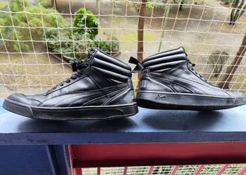 Sprzedam puma Snickers nr 43