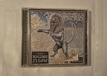 Płyta CD The Rolling Stones