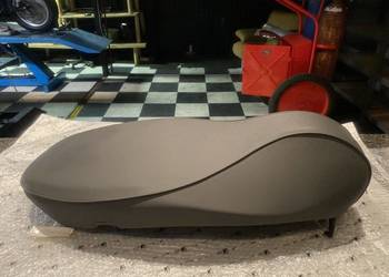 Nowa Kanapa Piaggio Vespa Primavera ABS fotel N99
