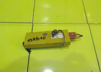 LAND ROVER FREELANDER II 2.2 TD4 08r wzmacniacz anteny 6H5218C847BA