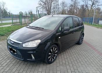 Ford C-Max Lift 1.8+LPG 2010r
