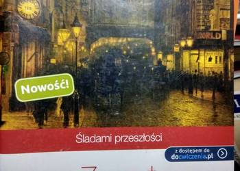 Śladami przeszłości 3 gimnazjum ćwiczenia historia naukowe