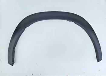 LEXUS NX I LISTWA BŁOTNIKA PRAWY PRZÓD PRAWA PRZEDNIA 75601-78010