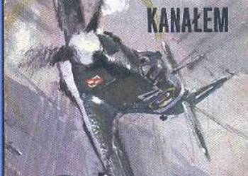 ŻÓŁTY TYGRYS - ZEFIRY NAD KANAŁEM - JANCZAK A.R.