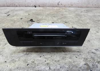 RADIO RADIOODTWARZACZ CD AUDI A7 4G 4G0035746A