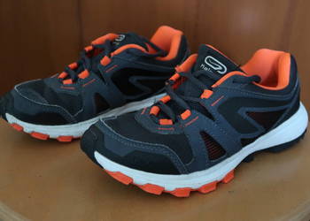 Buty dla chłopca firmy KALENJI rozm. 33