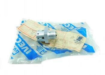 ZAWÓR UKŁADU HAMULCOWEGO IVECO ZETA ORYGINAŁ ASO