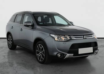 Mitsubishi Outlander 2.2 DI-D
