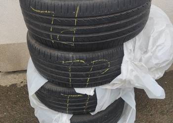 Toyo Proxes R52 215/50r18 Mazda sx3 komplet