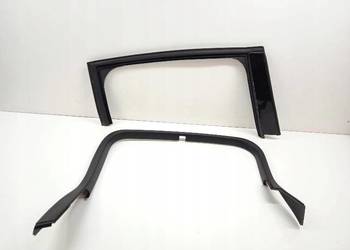 LISTWA DRZWI SŁUPKA USZCZELKA 9655484177  965745280 Citroen C5 II (2007-  ) LISTWA DRZWI SŁUPKA USZCZELKA 9655484177  965745280 Citroen C5 II (2007-  )