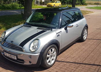 Mini Cooper Park Lane 1.6
