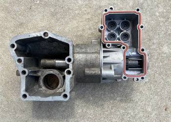 WYBIERAK EPS ACTROS ZAWOR Wabco 421355 4213500840 0022608663 4213500830