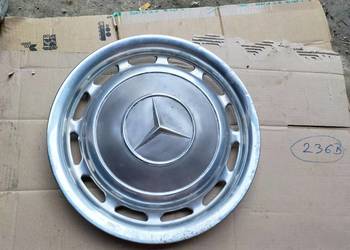 MERCEDES KOŁPAK KAPSEL DEKIELEK  R14