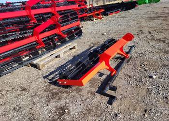 32 cm Wał strunowy do Kultywatora zębaty pojedynczy Dowóz 32 cm Wał strunowy do Kultywatora zębaty pojedynczy Dowóz