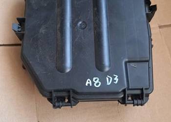 Moduł telefonu 4e0 862 333 c Audi A8 D3