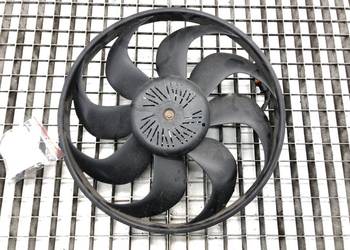WENTYLATOR CHŁODNICY VOLVO S60 II 2.0 181KM 5YY0456 10-18