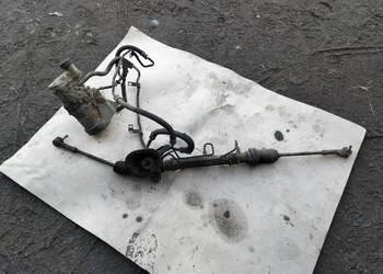 RENAULT CLIO 2 MAGLOWNICA PRZEWDY MAGLOWNICY POMPA WSPOMAGANIA KIEROWNICY