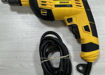 Wiertarka udarowa BRENAR 8879