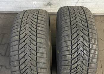 Opony Zimowe Zima Semperit speed-grip 3 225/50R17 98H 7mm DOT1217