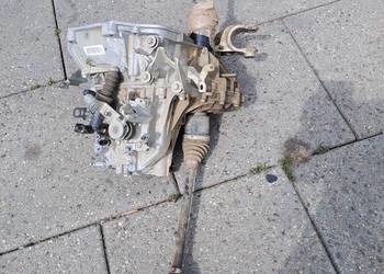 Suzuki Swift MK8 1.2 16V skrzynia biegów z półosiami kod AS0