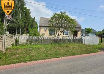 Dom wolnostojący Kunów 45 metrów