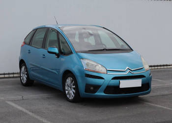 Citroen C4 Picasso 1.6 HDi