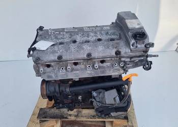 SILNIK KOMPLET Audi TT II 8J 3.2 V6 250KM ładna kompresja BUB