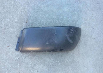 Volvo FH FM Zderzak Metalowy Narożn Lewy 20398707 Volvo FH FM Zderzak Metalowy Narożn Lewy 20398707