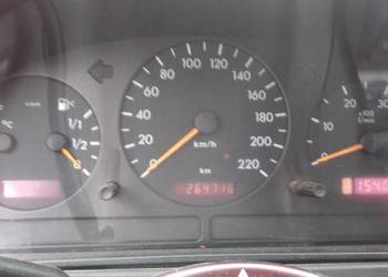 Mercedes ML 270CDI