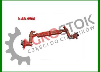 Most przedni MTZ bez napędu Oryginał