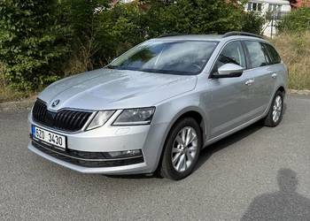 Skoda Octavia 135kw 4x4 DSG