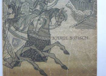 Zdobycie Kołobrzegu - Bunsch Karol