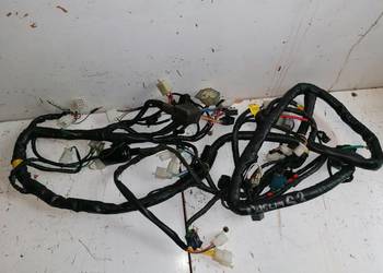 Daelim S3 125 instalacja elektryczna