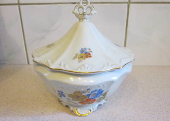 Cukiernica Ebendorf
