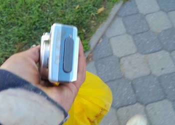 Canon powershot a560